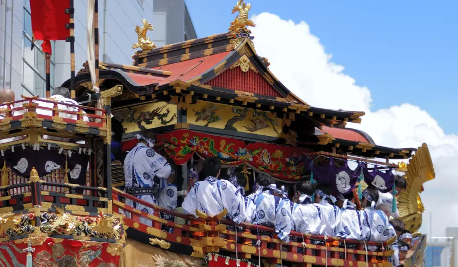 祇園祭