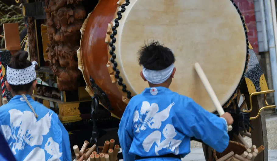 石取祭