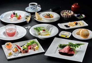 料理