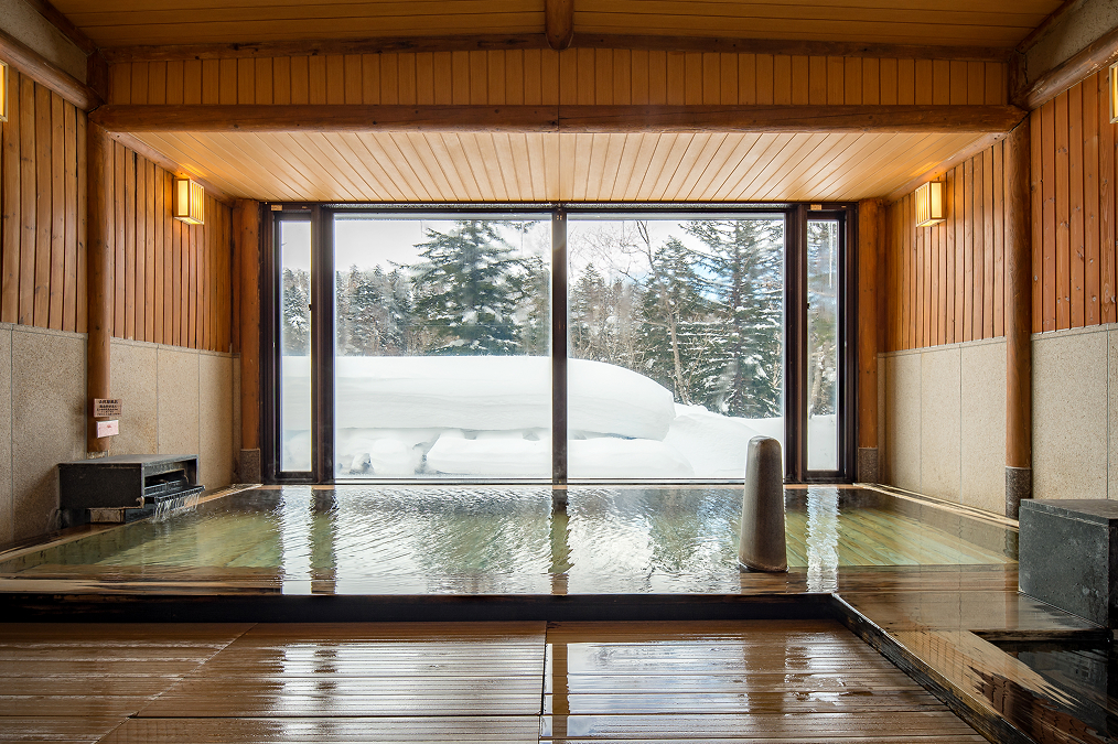 ラビスタ大雪山