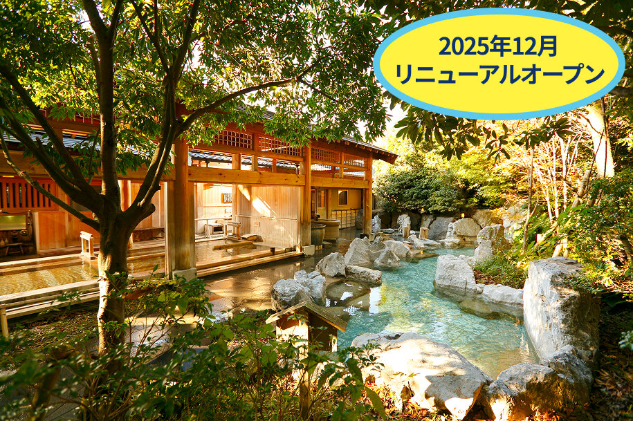 湯めぐりの宿 桂川