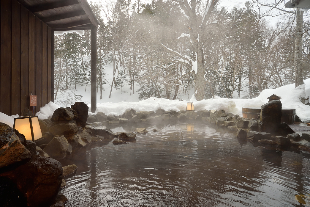 天然温泉 肥後の湯 御宿 野乃熊本