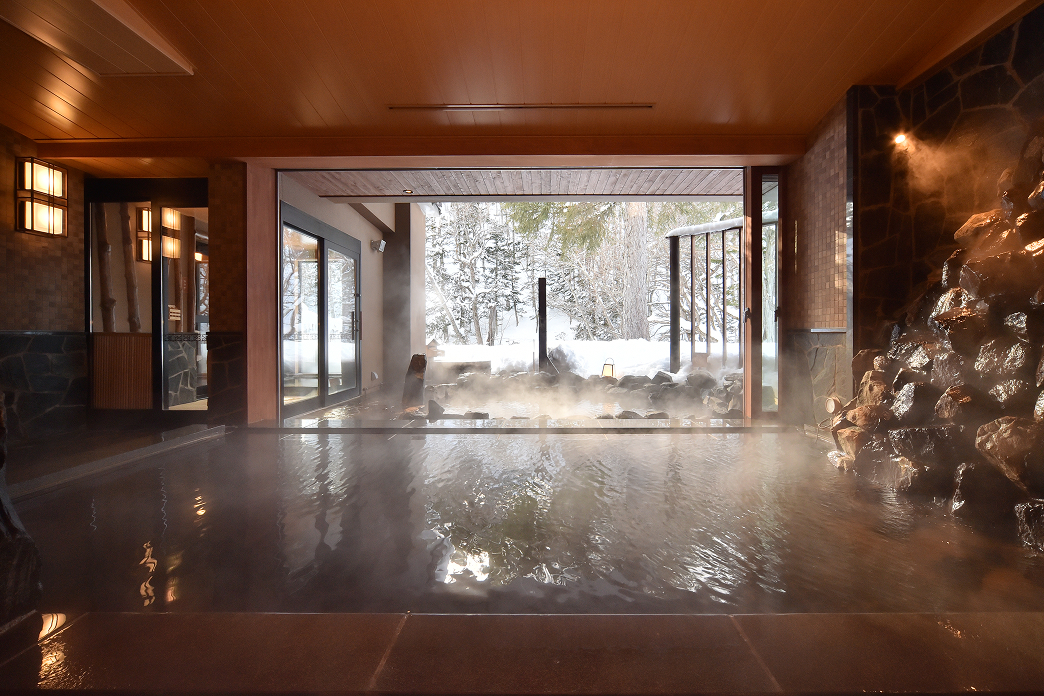 天然温泉 肥後の湯 御宿 野乃熊本