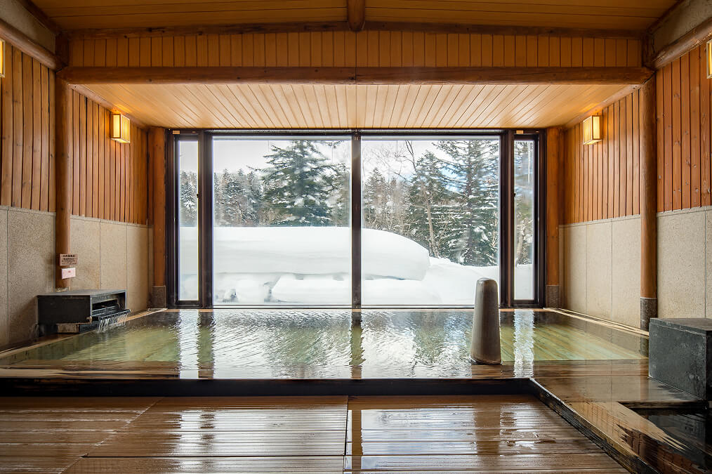 ラビスタ大雪山