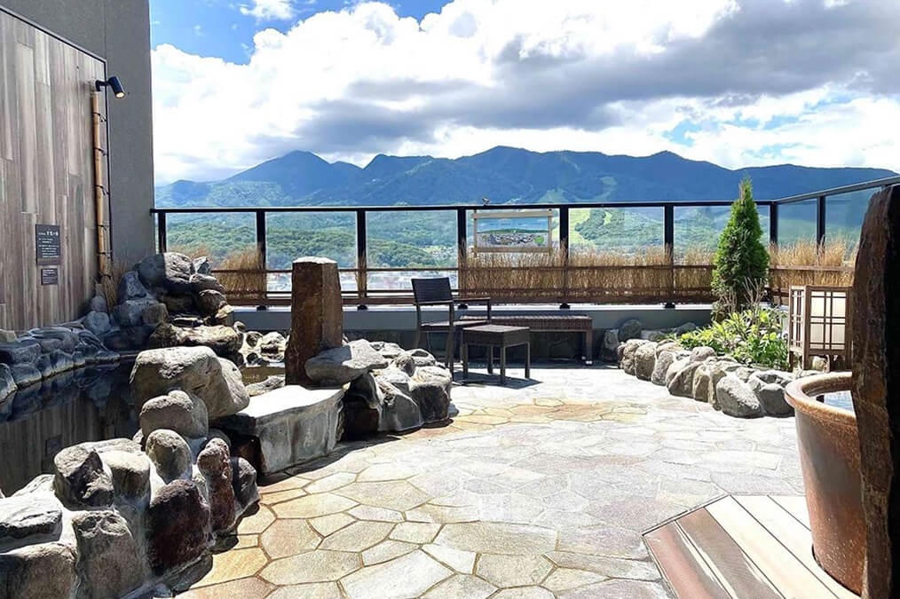 ラビスタ富良野ヒルズ