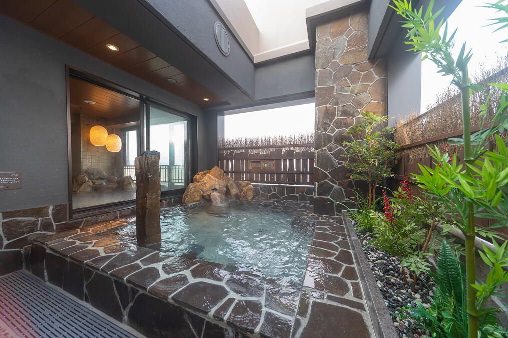 ドーミーイン前橋