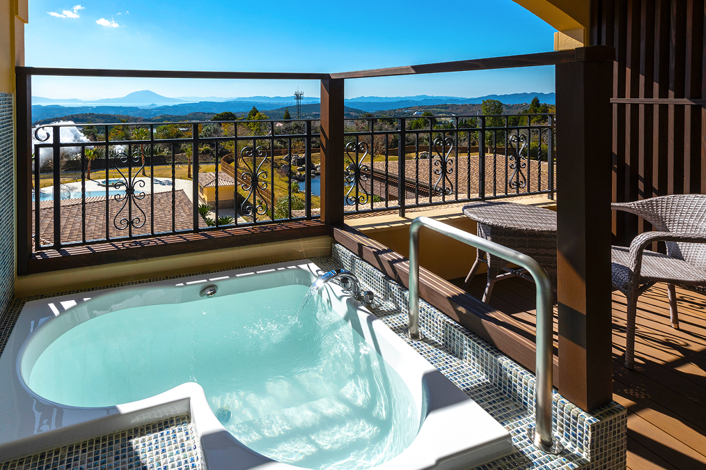 ラビスタ霧島ヒルズ