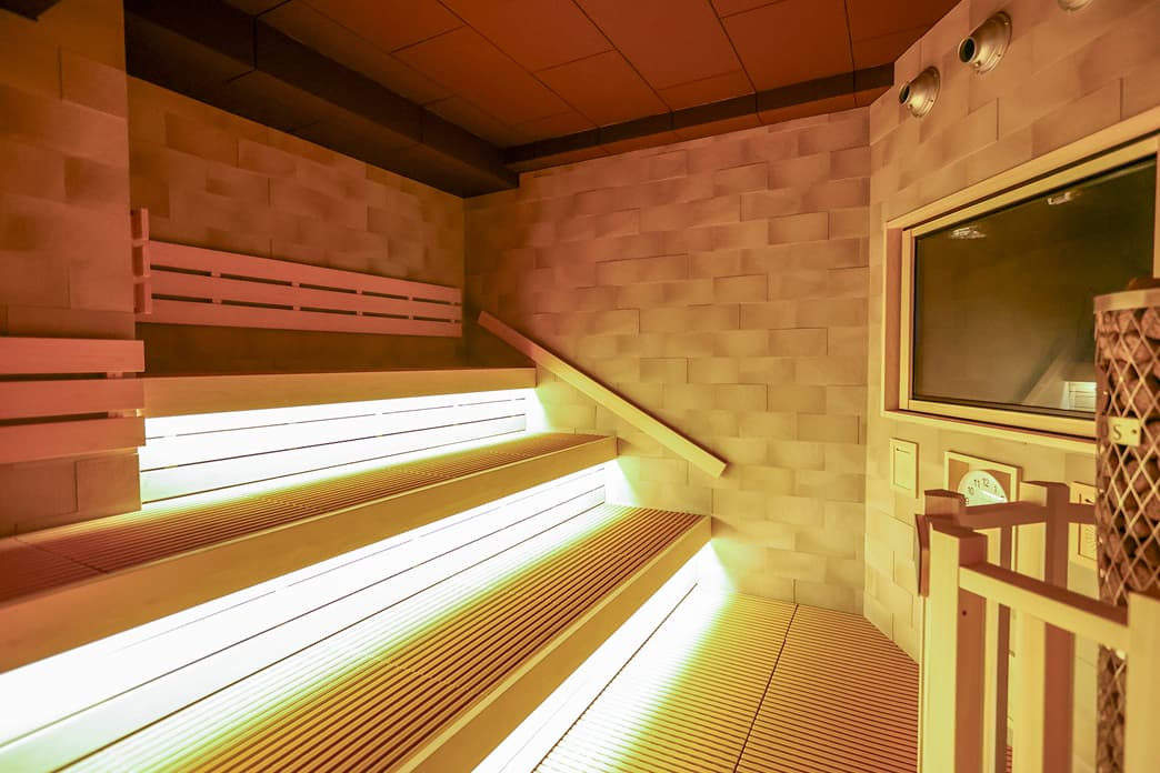 ドーミーイン四日市