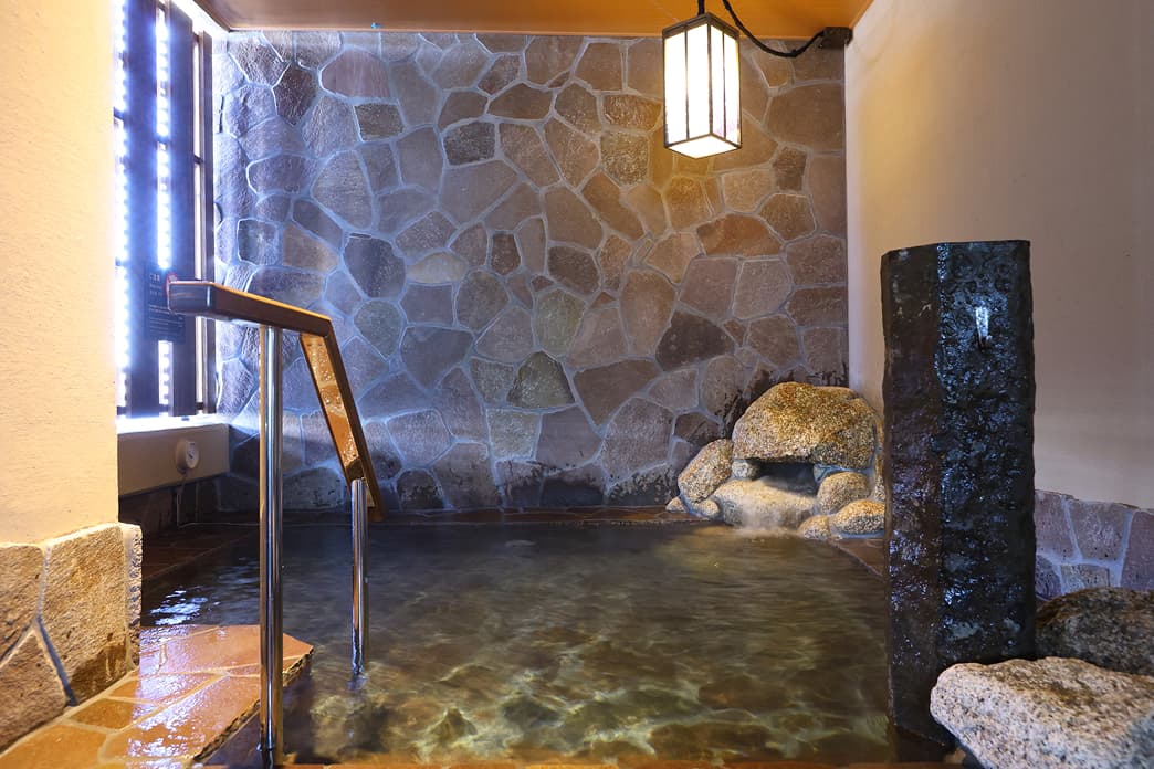 ドーミーイン四日市