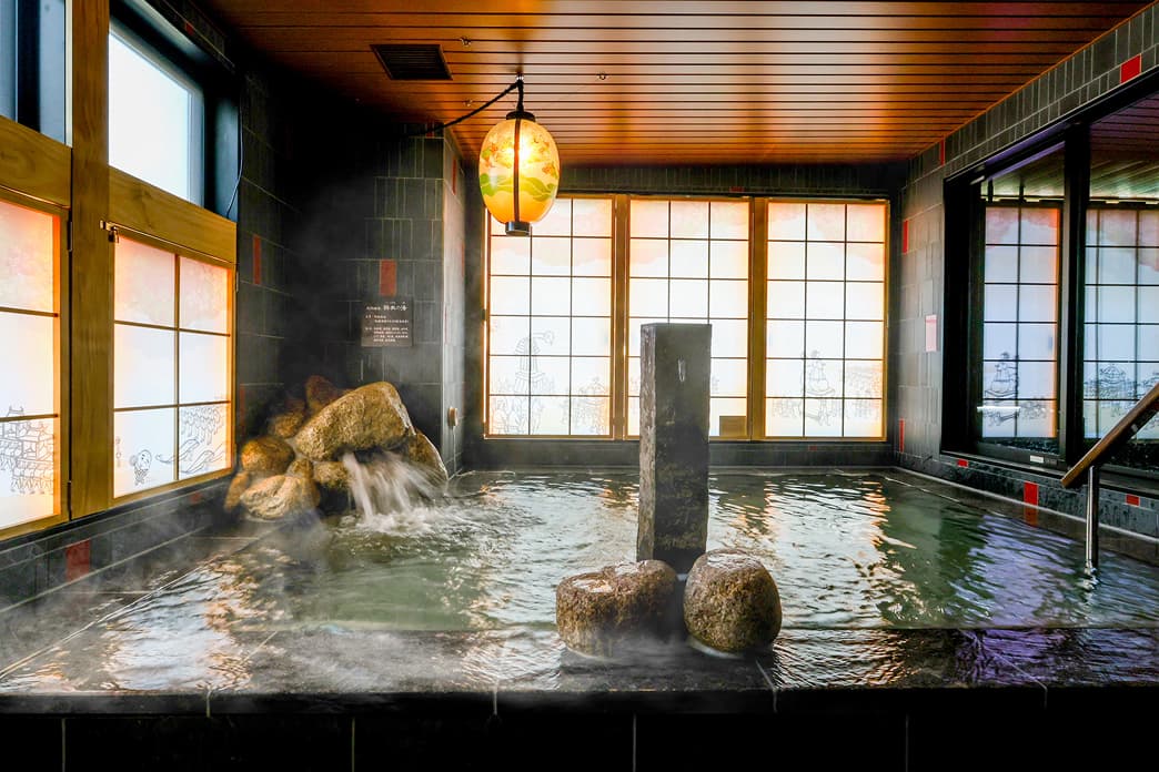 ドーミーイン四日市