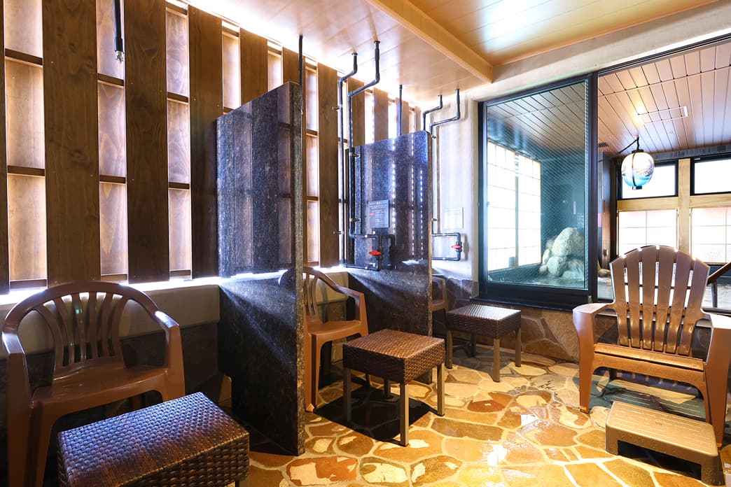 ドーミーイン四日市