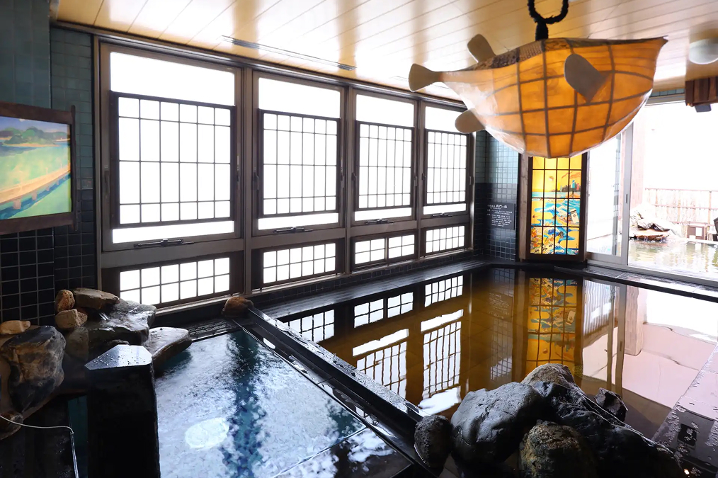 ドーミーインPREMIUM下関