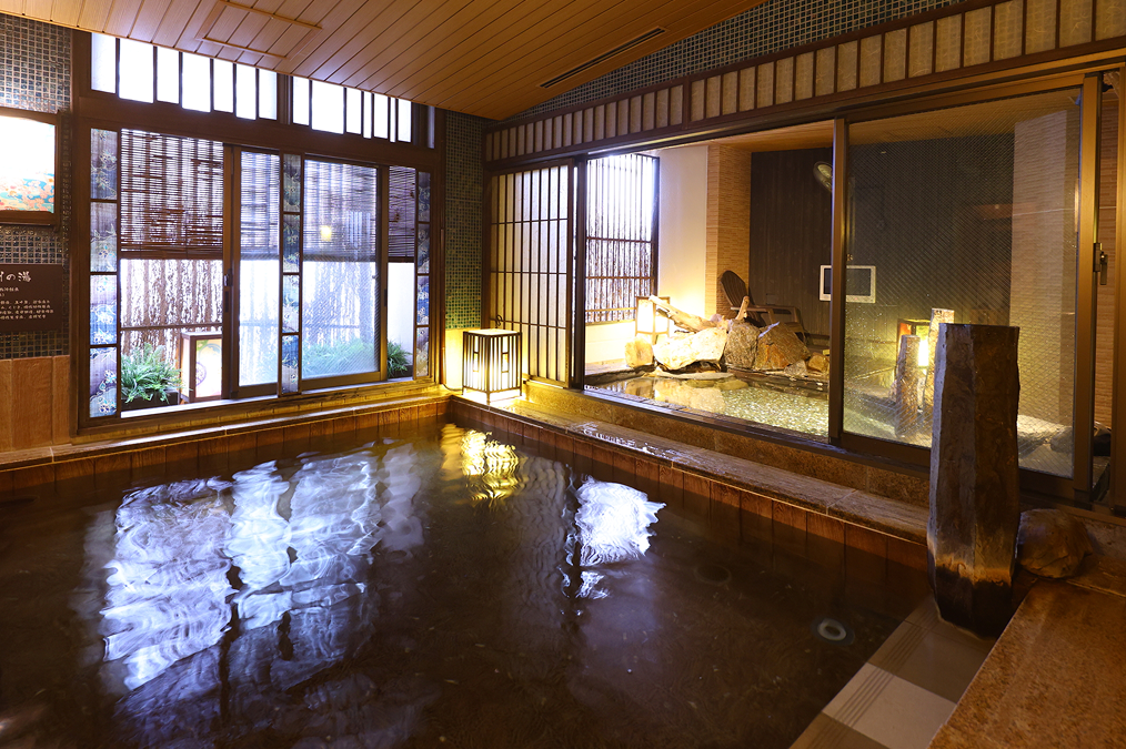 ドーミーインPREMIUM和歌山