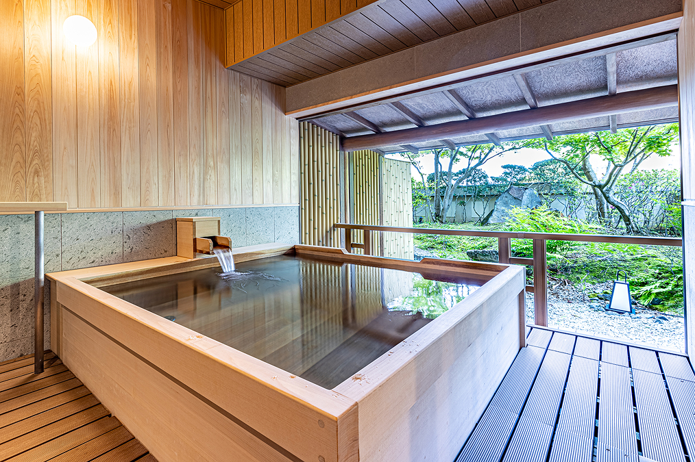 湯めぐりの宿 桂川