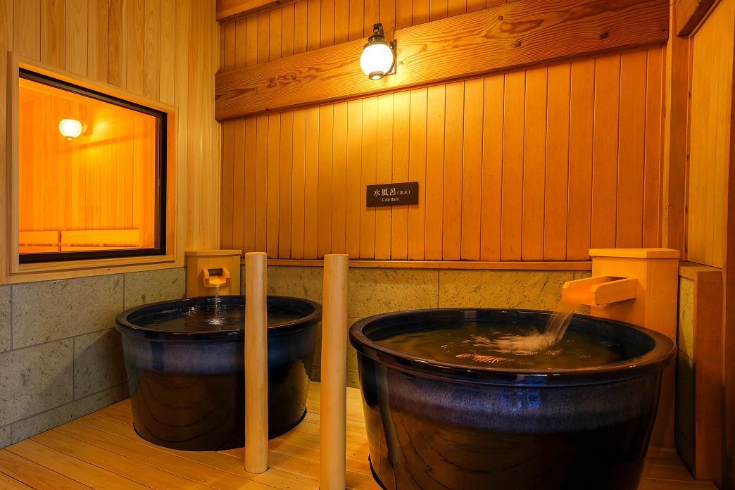 天然温泉 肥後の湯 御宿 野乃熊本