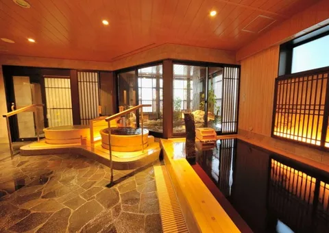 画像：天然温泉 剱の湯 御宿 野乃富山