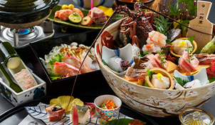 淘心庵 米屋
