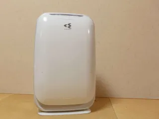 【アメニティ】全室加湿器付空気清浄機完備。お子様連れの方も安心してご利用くださいませ。