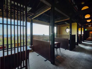 【食事処】山ぼうし