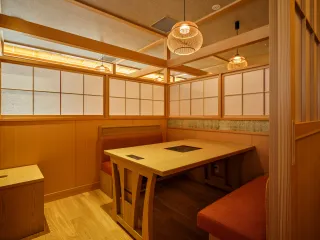 和食処 海蔵|落ち着いた個室でゆったり味わう和食