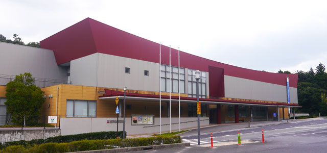 出雲弥生の森博物館