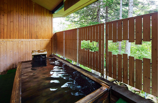 くぽの湯