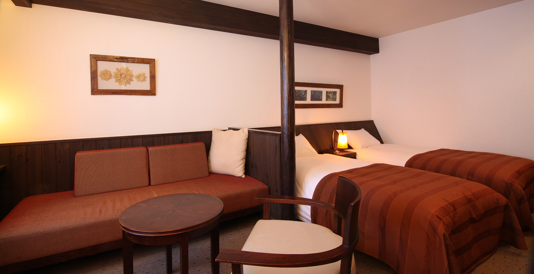 マウントビューツイン