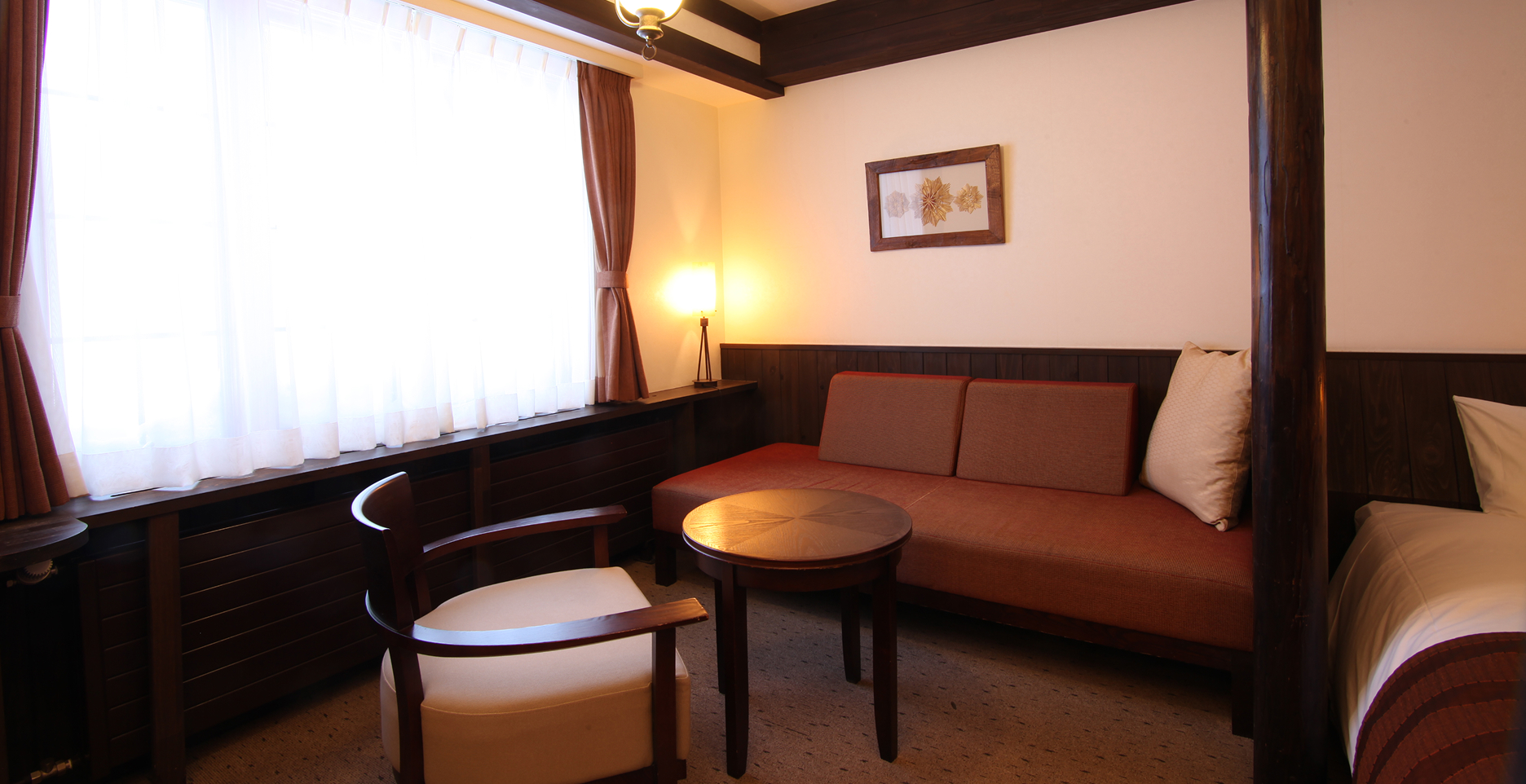 マウントビューツイン