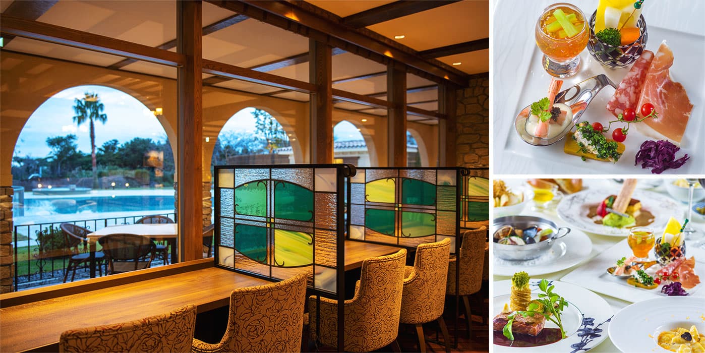 公式】ラビスタ霧島ヒルズ - 最低価格保証 | 共立リゾート 