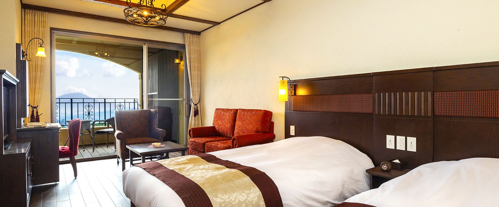 ラビスタフォース