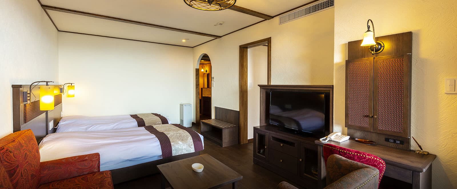 スタンダードフォース