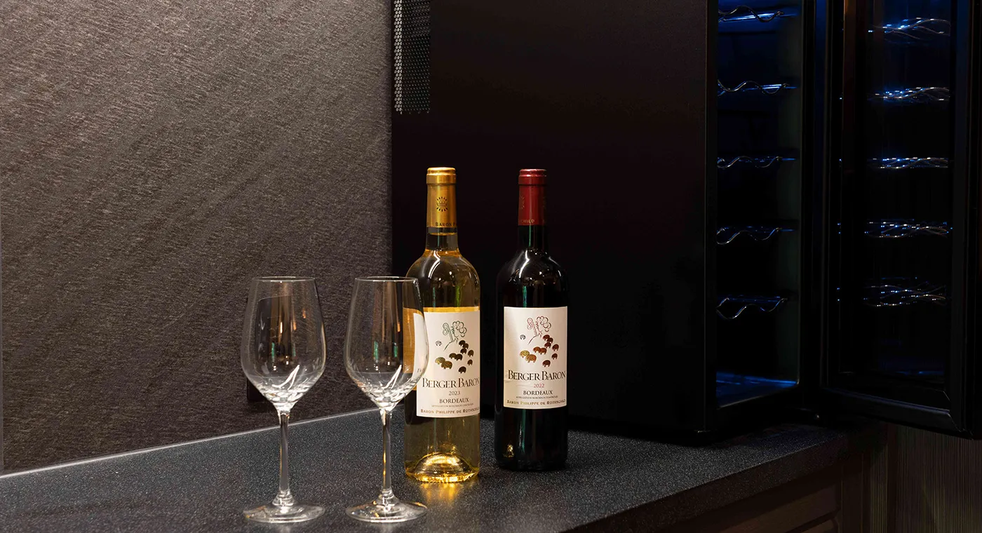 画像：特別室 / 別棟「姫子松の抄」