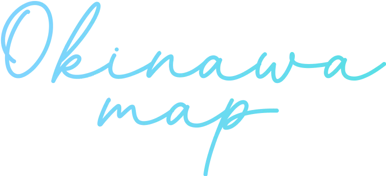 Okinawa map