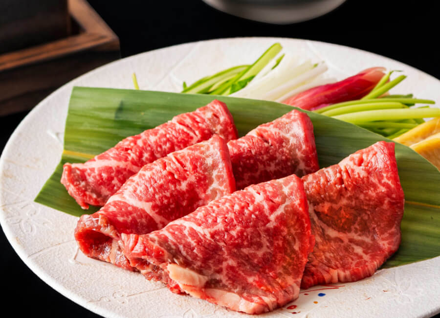 御室 花伝抄の料理 4