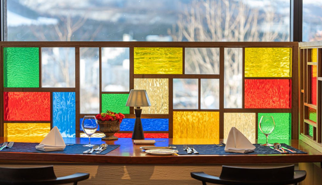 画像：クリスマスディナープラン