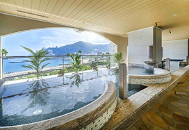 静岡 / 伊豆 ラビスタ熱海テラス