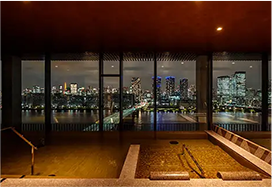 東京 / 豊洲 ラビスタ東京ベイ