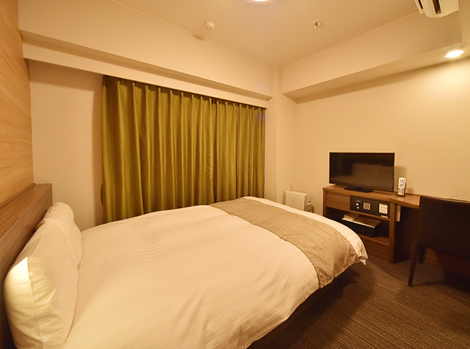 天然温泉 天都の湯 ドーミーイン網走