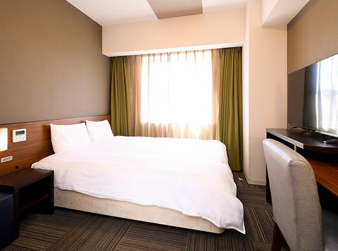 天然温泉 神威の湯 ドーミーイン旭川