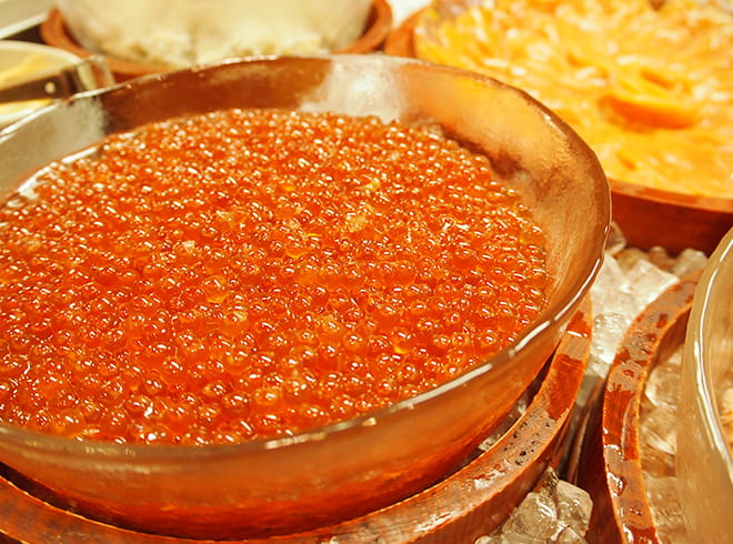 天然温泉 灯の湯 ドーミーインPREMIUM 小樽