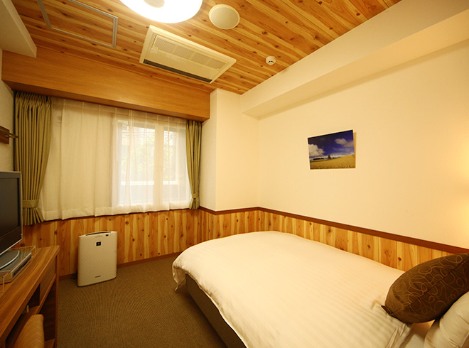 石狩の湯 ドーミーインPREMIUM 札幌