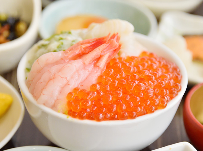 天然温泉 天北の湯 ドーミーイン稚内