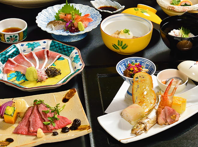 ラビスタ阿寒川