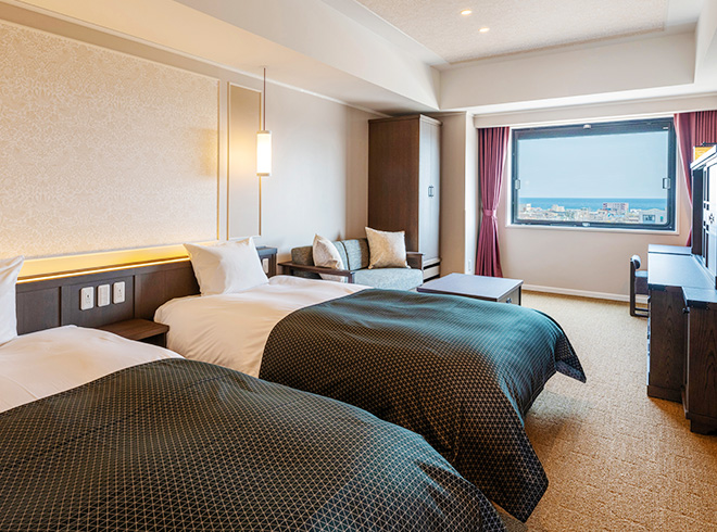 </span>ラビスタ函館ベイ ANNEX