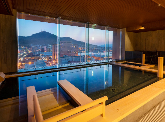 </span>ラビスタ函館ベイ ANNEX