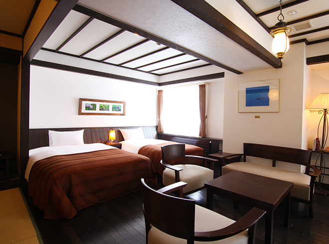 ラビスタ大雪山