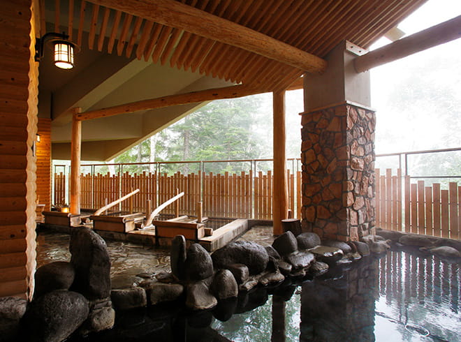 ラビスタ大雪山