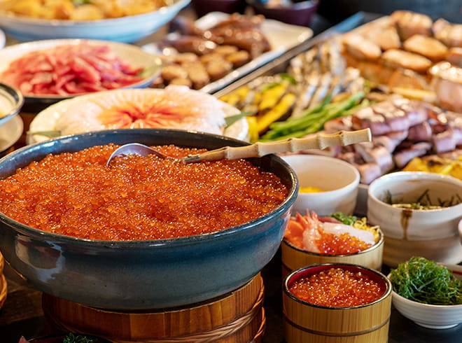 ラビスタ函館ベイ