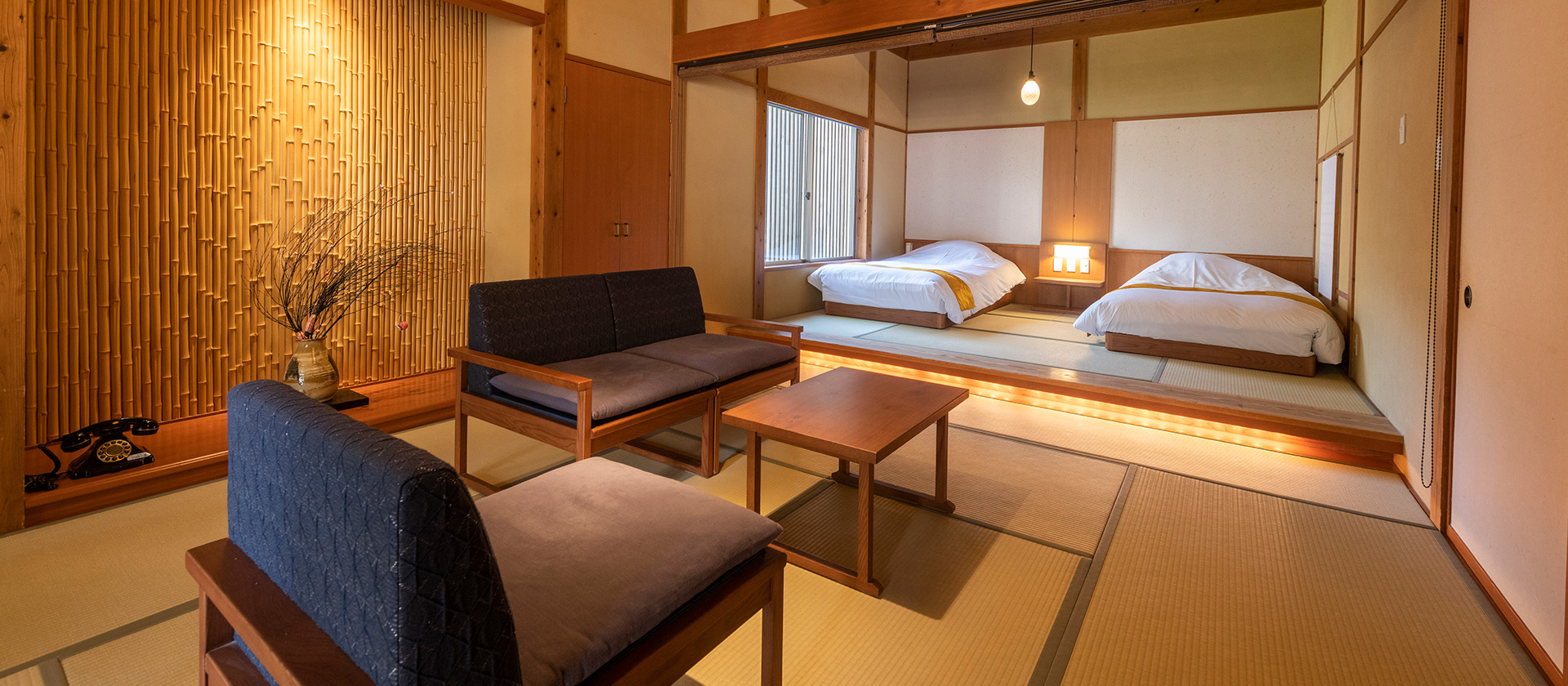 湯回廊菊屋 イメージ