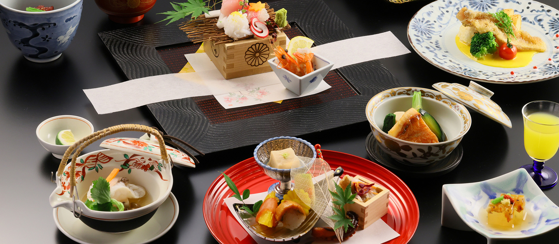 湯回廊菊屋 イメージ